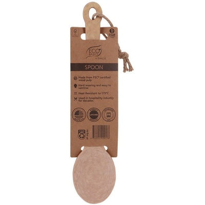 Eco Basics by Sage Spoon - The O.G Me