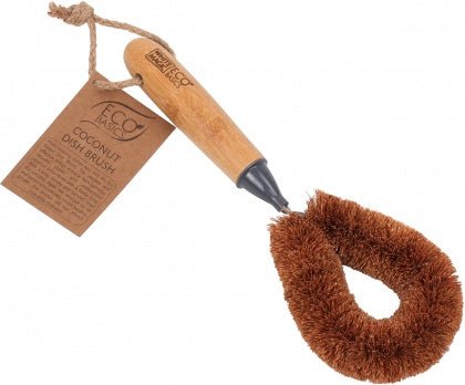 Eco Basics Coconut Dish Brush - The O.G Me