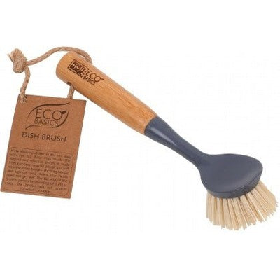 Eco Basics Dish Brush - The O.G Me