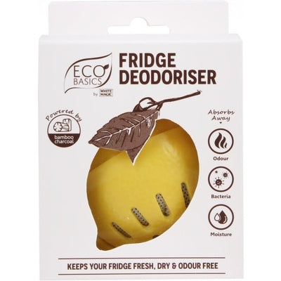 Eco Basics Fridge Deodoriser - The O.G Me