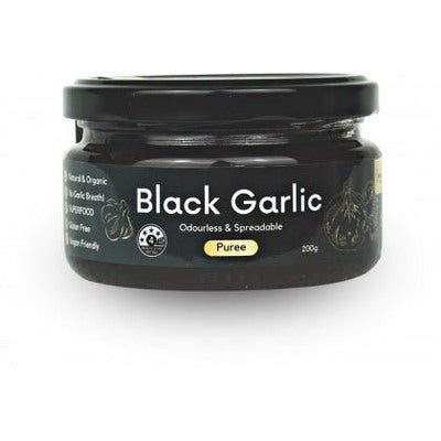 Empathy Herbal Black Garlic Puree 200g - The O.G Me