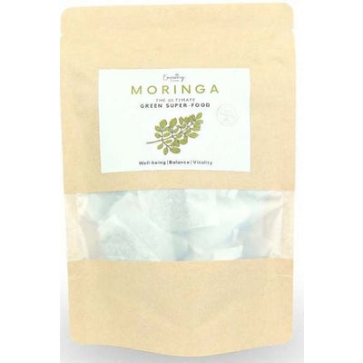 Empathy Herbal Organic Moringa 1.5g/per bag Tea G/F 25Teabags - The O.G Me