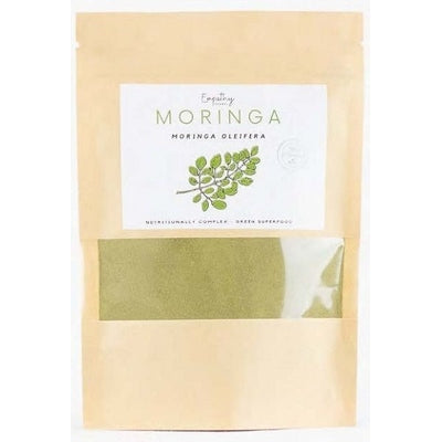 Empathy Herbal Organic Moringa Powder G/F 150g - The O.G Me