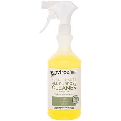 Enviro Clean All Purpose Cleaner - RTU 750ml - The O.G Me