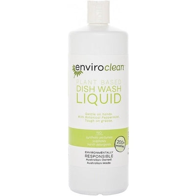 Enviro Clean Dish Wash Liquid 1L - The O.G Me