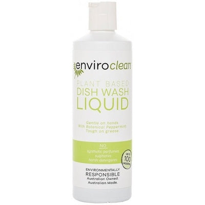 Enviro Clean Dish Wash Liquid 500ml - The O.G Me