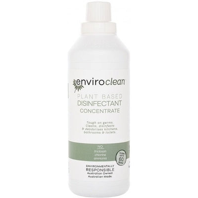 Enviro Clean Disinfectant Concentrate 1L - The O.G Me