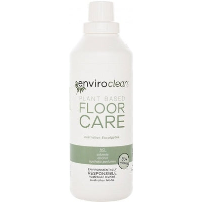 Enviro Clean Floor Care 1L - The O.G Me