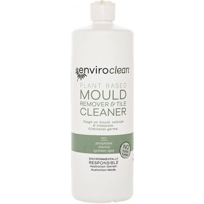 Enviro Clean Mould Remover & Tile Cleaner 1L - The O.G Me