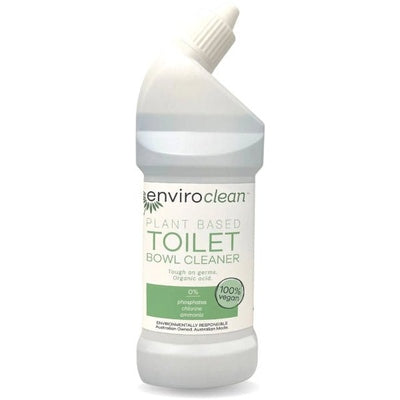 Enviro Clean Toilet Bowl Cleaner 500ml - The O.G Me