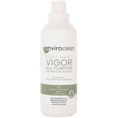 Enviro Clean Vigor All Purpose Cleaner 1L - The O.G Me