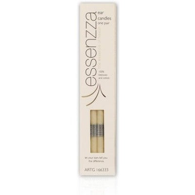 Essenzza Ear Candles - 1 Pair - The O.G Me