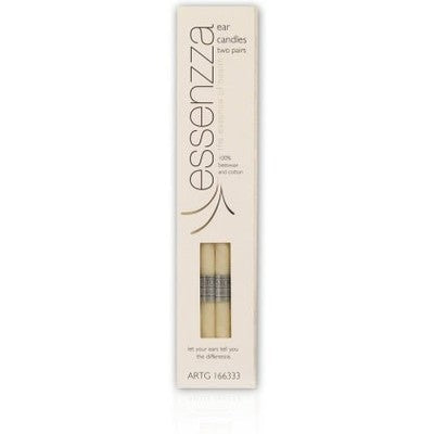 Essenzza Ear Candles - 2 Pair - The O.G Me