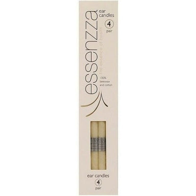 Essenzza Ear Candles - 4 Pair - The O.G Me