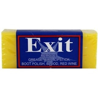 Exit Soap Block - The O.G Me