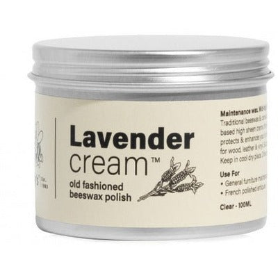 Gillys Lavender Cream 100ml - The O.G Me