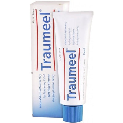 Heel Traumeel 50gm Ointment - The O.G Me