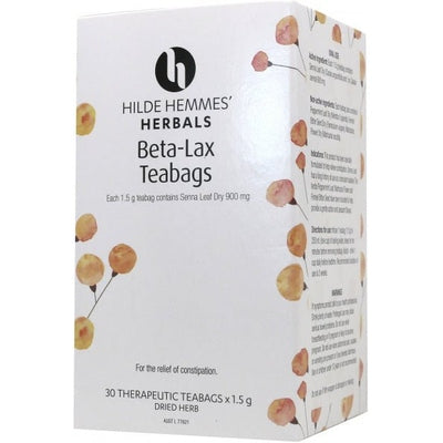 Hilde Hemmes Beta-Lax - 30 Teabags - The O.G Me