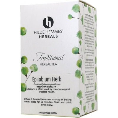 Hilde Hemmes Epilobium Herb 100gm - The O.G Me