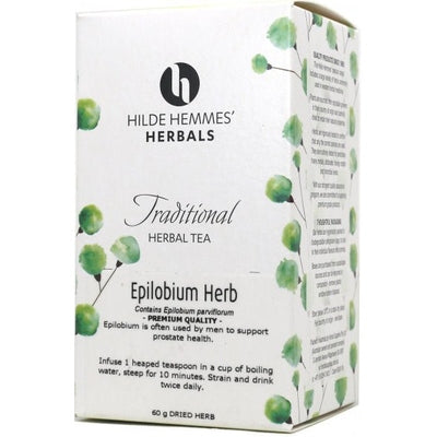 Hilde Hemmes Epilobium Herb 60gm - The O.G Me