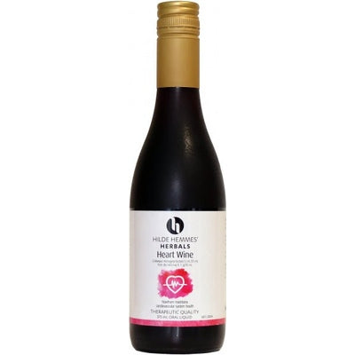 Hilde Hemmes Heart Wine 375mL - The O.G Me