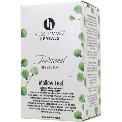 Hilde Hemmes Mallow Leaf 50gm - The O.G Me