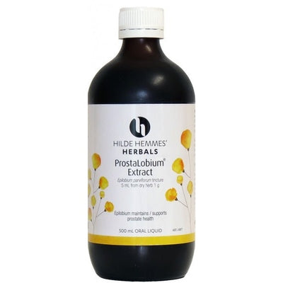 Hilde Hemmes ProstaLobium - Herbal Extract 200ml - The O.G Me