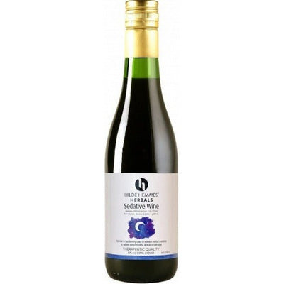 Hilde Hemmes Sedative Wine 375mL - The O.G Me