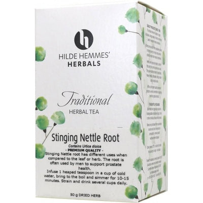 Hilde Hemmes Stinging Nettle Root 50gm - The O.G Me