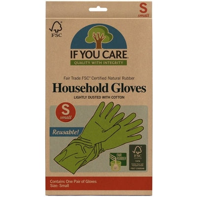 If You Care Small Gloves 1Pair - The O.G Me