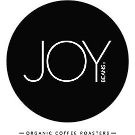 Joy Organic Ground Coffee First Light 250g - The O.G Me