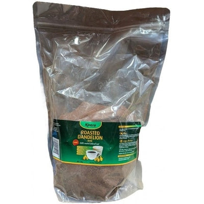 Kintra Foods Roasted Dandelion Fine 1Kg - The O.G Me