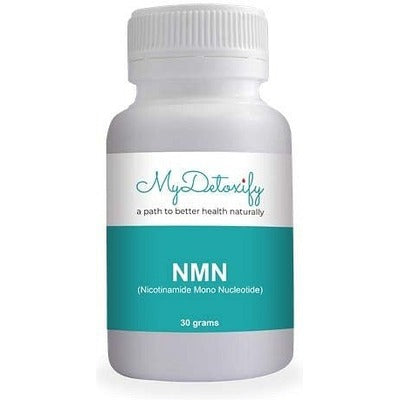 My Detoxify NMN 30g - The O.G Me