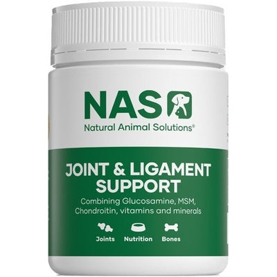 Natural Animal Solutions Joint & Ligament Support - The O.G Me