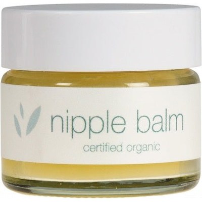 Natures Child Organic Nipple Balm 14g - The O.G Me