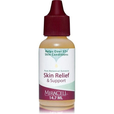 Natures Sunshine Miracell 14.75mL Single Bottle - The O.G Me