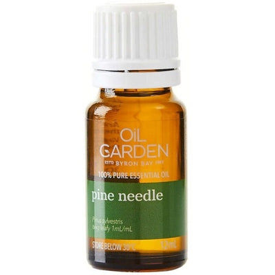 Oil Garden Pine Needle Pure Essential Oil 12ml - The O.G Me