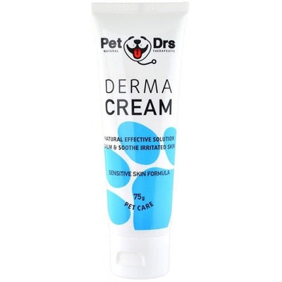 Pet Drs Derma Cream 75g  - The O.G Me