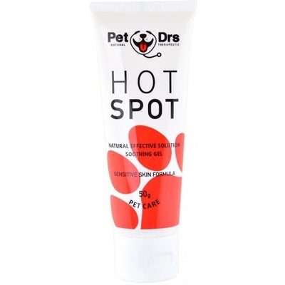 Pet Drs Hot Spot 50g  - The O.G Me