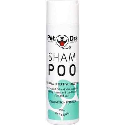 Pet Drs Shampoo 250ml  - The O.G Me