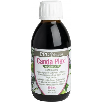 PPC Herbs Canda-Plex 200ml - The O.G Me