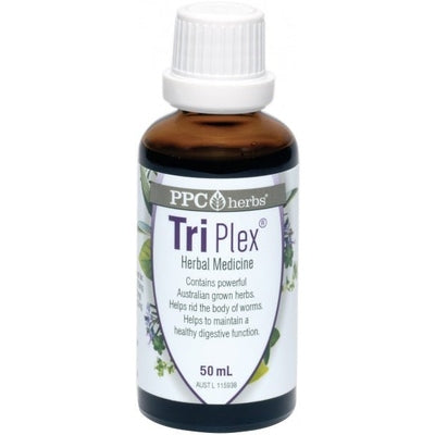 PPC Herbs Tri-Plex 50ml - The O.G Me