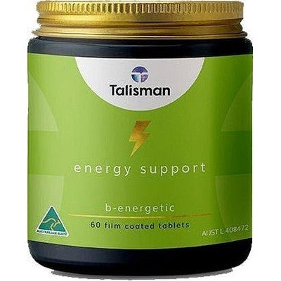 Talisman Energy Support G/F 60tabs - The O.G Me