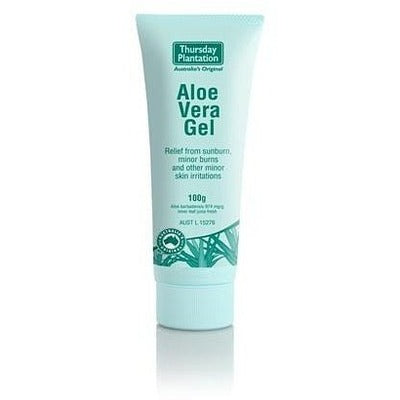 TP Aloe Vera Gel 100g - The O.G Me