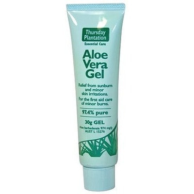 TP Aloe Vera Gel 30g - The O.G Me