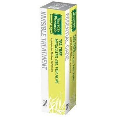 TP Tea Tree Acne Medic Gel 25g - The O.G Me