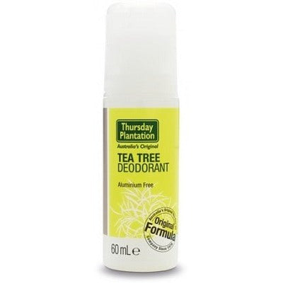 TP Tea Tree Deodorant 60ml - The O.G Me