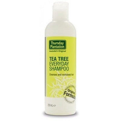 TP Tea Tree Shampoo 250ml - The O.G Me