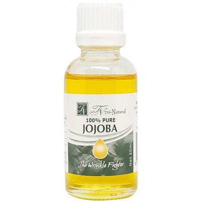 Tri-Natural Jojoba Oil 30ml - The O.G Me