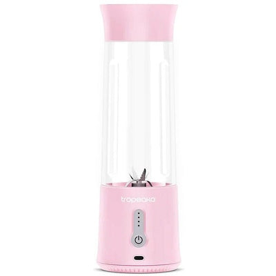 Tropeaka Portable Blender Pink - The O.G Me